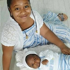 Meet your Posher, Bridget